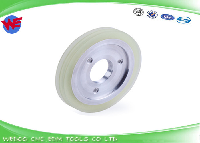 6EC100B407 Makino Clutch Roller EDM Parts High Precision 6EC100B404 15EC100F411