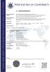 Guangdong Longbang Intelligent Equipment Industrial Co., Ltd Certifications
