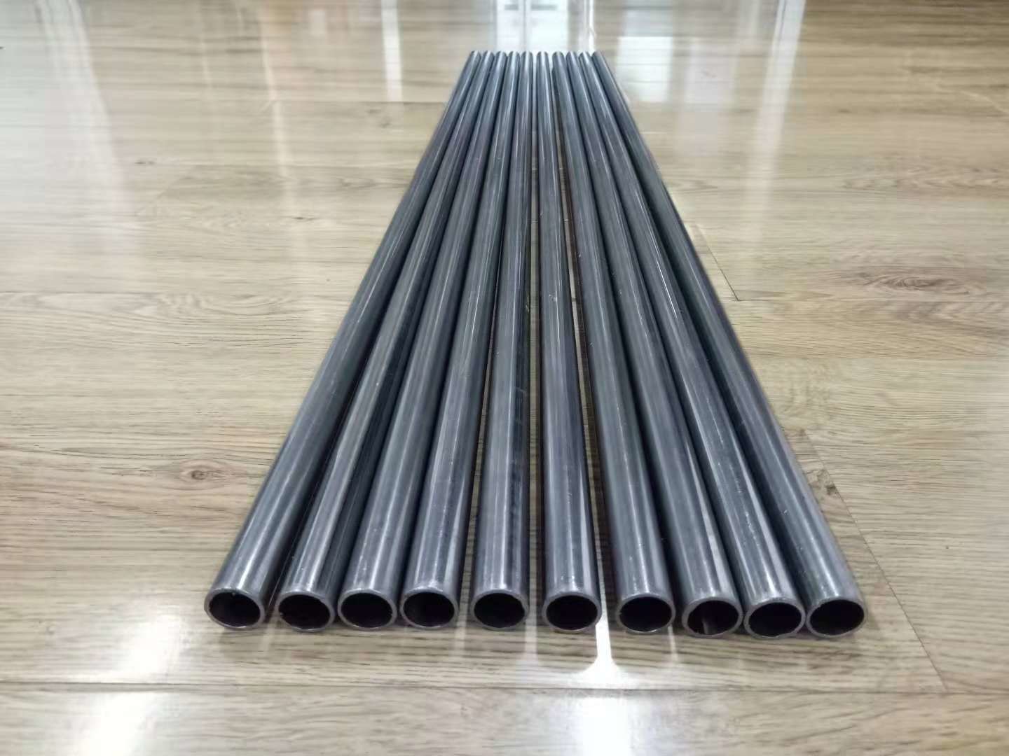 precision seamless steel pipe