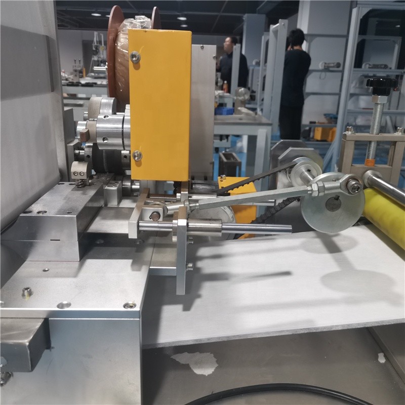 Surgical Automatic KF94 KN95 Face Mask Making Machine 180pcs/Min