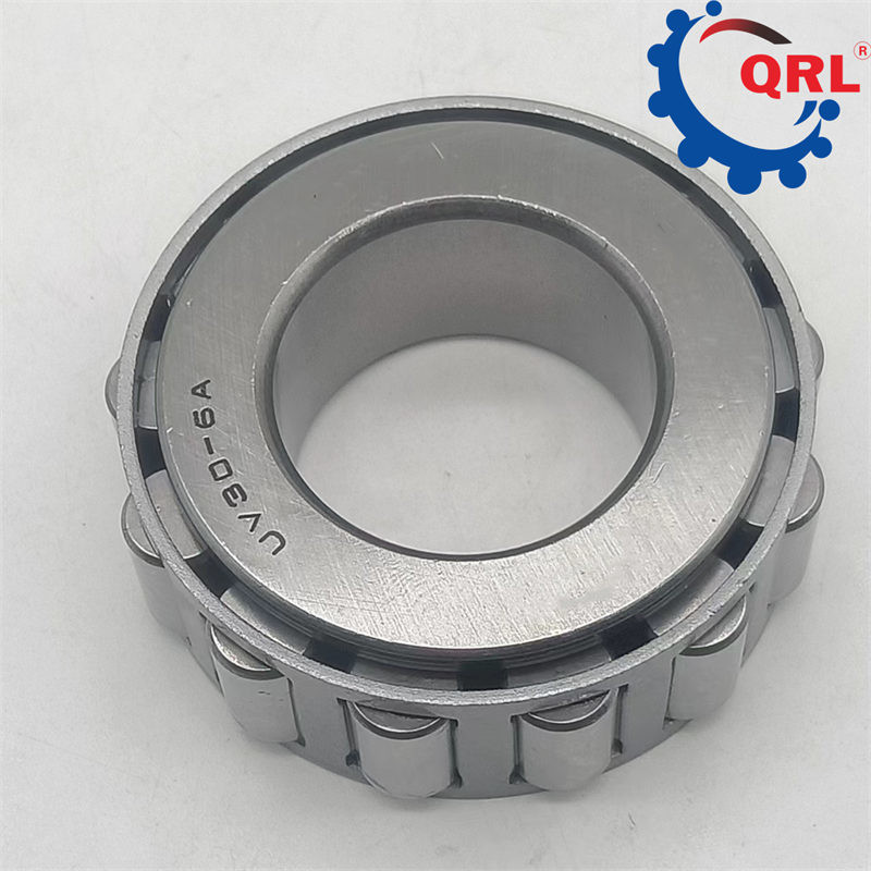 30X57.5X21 Gearbox Cylindrical Roller Bearing UV30-6 A