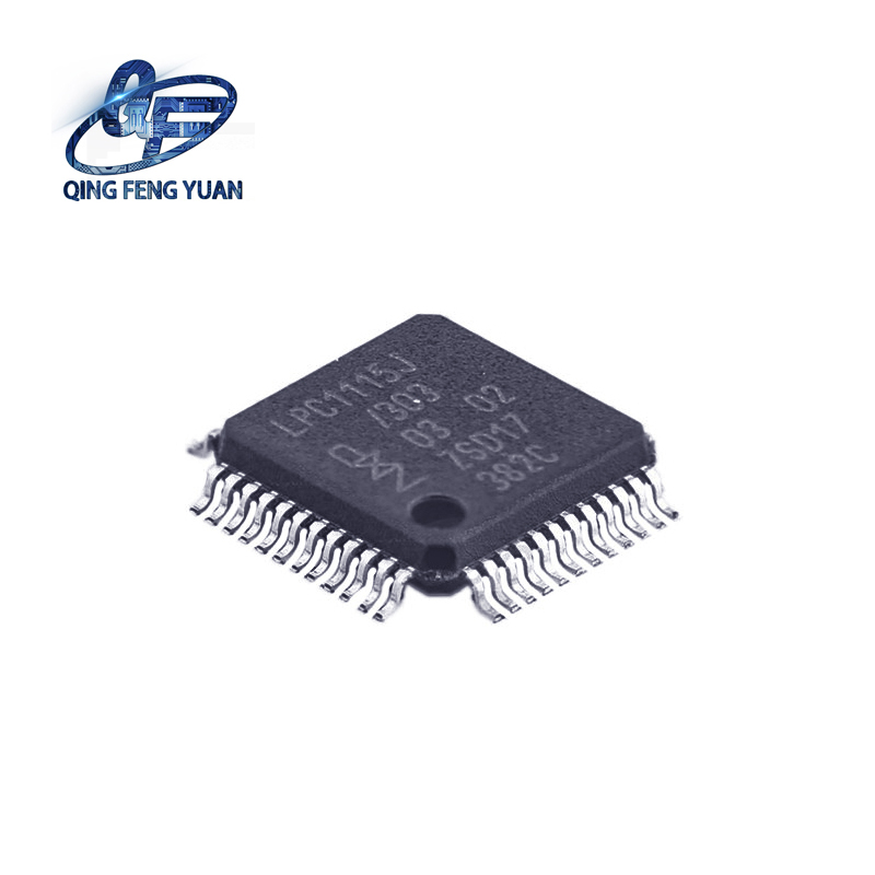 N-X-P LPC1115JBD48 Nfc IC Cintas Para Conectar Componentes electronics Chip