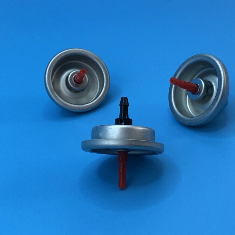 Housing Soltted - Refill Valve Fitting for Cigarette Lighter