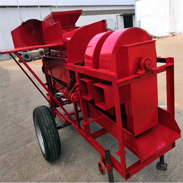 corn shelling machine,maize sheller,corn thresher,millet shelling machine,beans sheller
