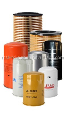 Engine Oil Filter LF9009 LF3000 LF9070 LF670 LF777
