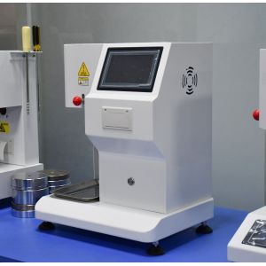 100Kg-500Kg Melt Indexer Measurements Rubber Testing Machine High Precision