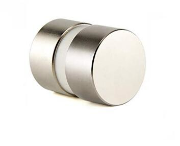Antirust High Performance OEM ODM Sintered SmCo Magnet Sm2co17