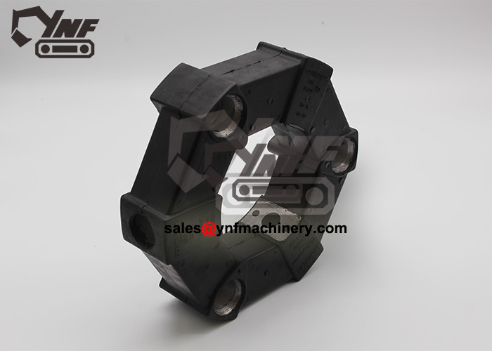 307-A 2PM Excavator Coupling Black Hydraulic Pump Parts 1023747 085-6290