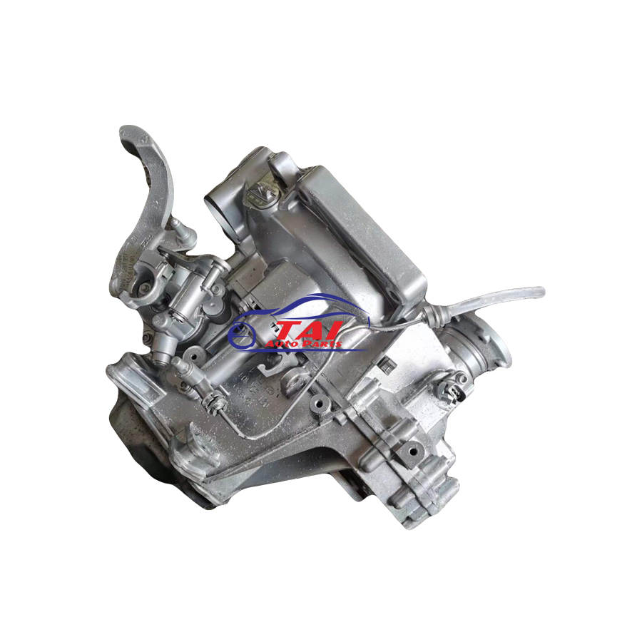 Find the Perfect Used Gearbox for FD46T FD46 Guaranteed Performance
