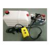 Buy cheap High Pressure Mini Hydraulic Power Packs from wholesalers