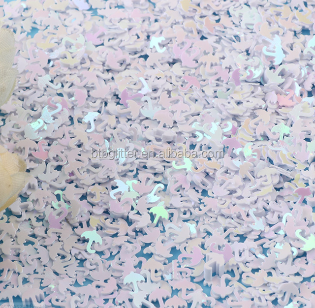 5MM Umbrella Sequins for Nail Beauty Products Directly Exported
