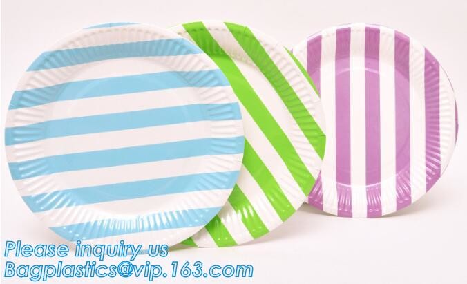 Party Decorations Supplies Individual plaid drinking straw wrap paper,party supply supplies and decorations princess par