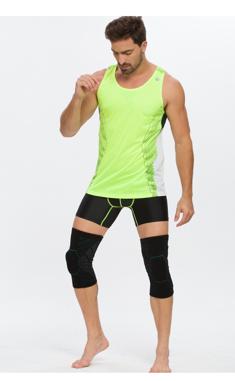 Hiking Knee Support For Joint Pain Relief Arthritis and Injury Recovery Knee Sleeve Sports knee pads