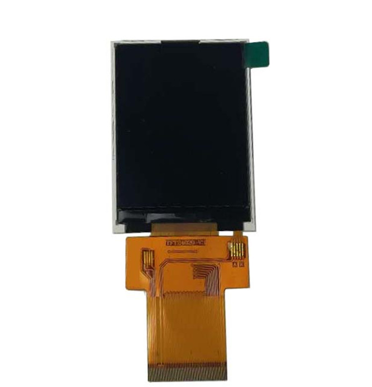 262K Colors 240xRGBx320 2.4 Inch Tft Lcd Display