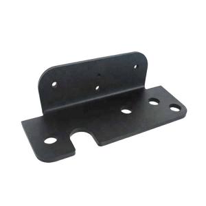 Buy cheap OEM Sheet Metal Fabrication Parts for Customized Auto Electronic Carbon Steel Bending product