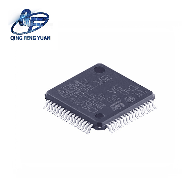 STMicroelectronics STM32L152RCT6 ic Chip Reader 32L152RCT6 Microcontroller Talking Flashcard
