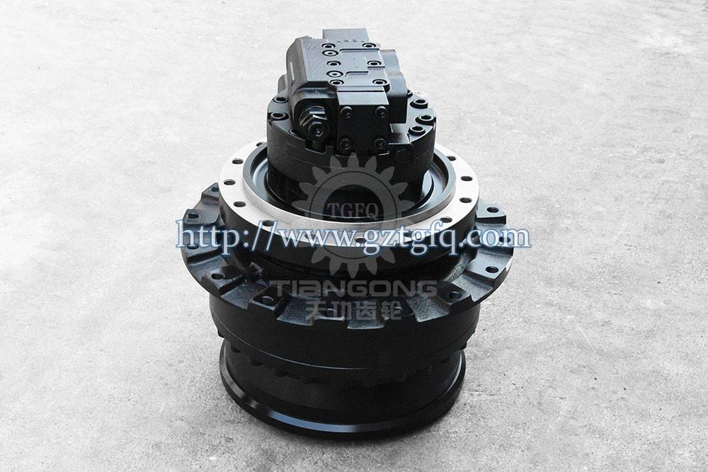 441-3011 / 441-30131 320D2 E320D2 Travel Device Final Drive Assy For Excavators