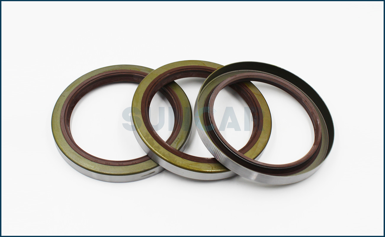 175-13-22760 1751322760 TB Oil Seal For Komatsu Bulldozer Torque Converter D85A-18 D85A/85P-21/21A/21B D85E/85P-18/21