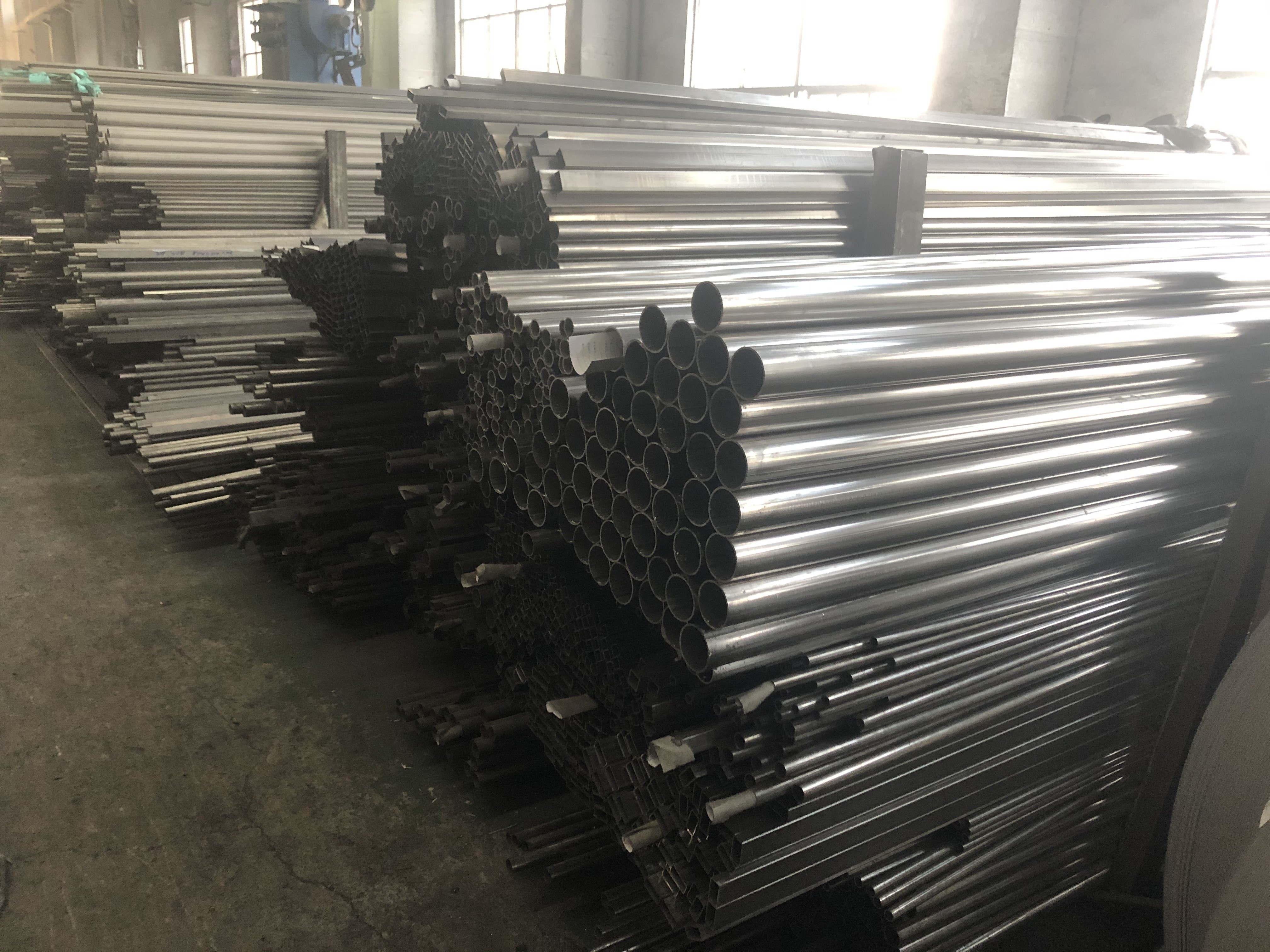 2B 310S 304 304L 316 316L Stainless Seamless Tubing