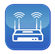 2.4G ODM Sim Pocket Wifi Router / Fastest 2.4 Ghz Wifi Router