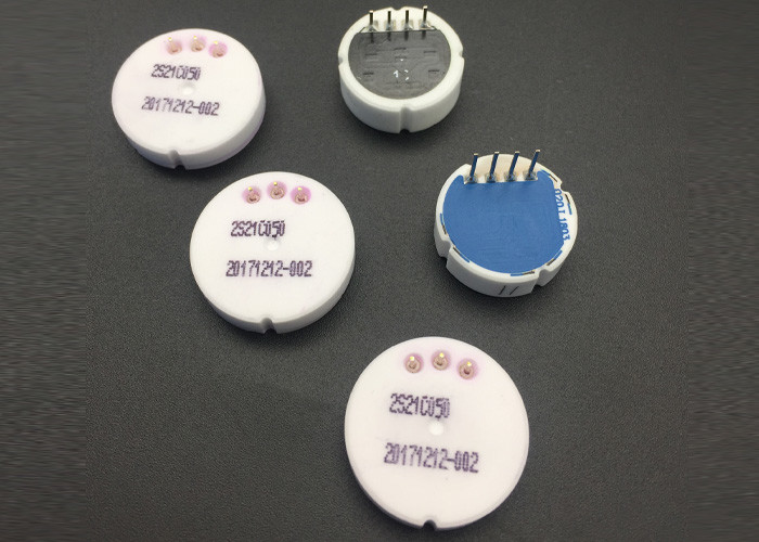 CCP serices capacitive ceramic pressure elements circular 21mm chip Pressure sensors
