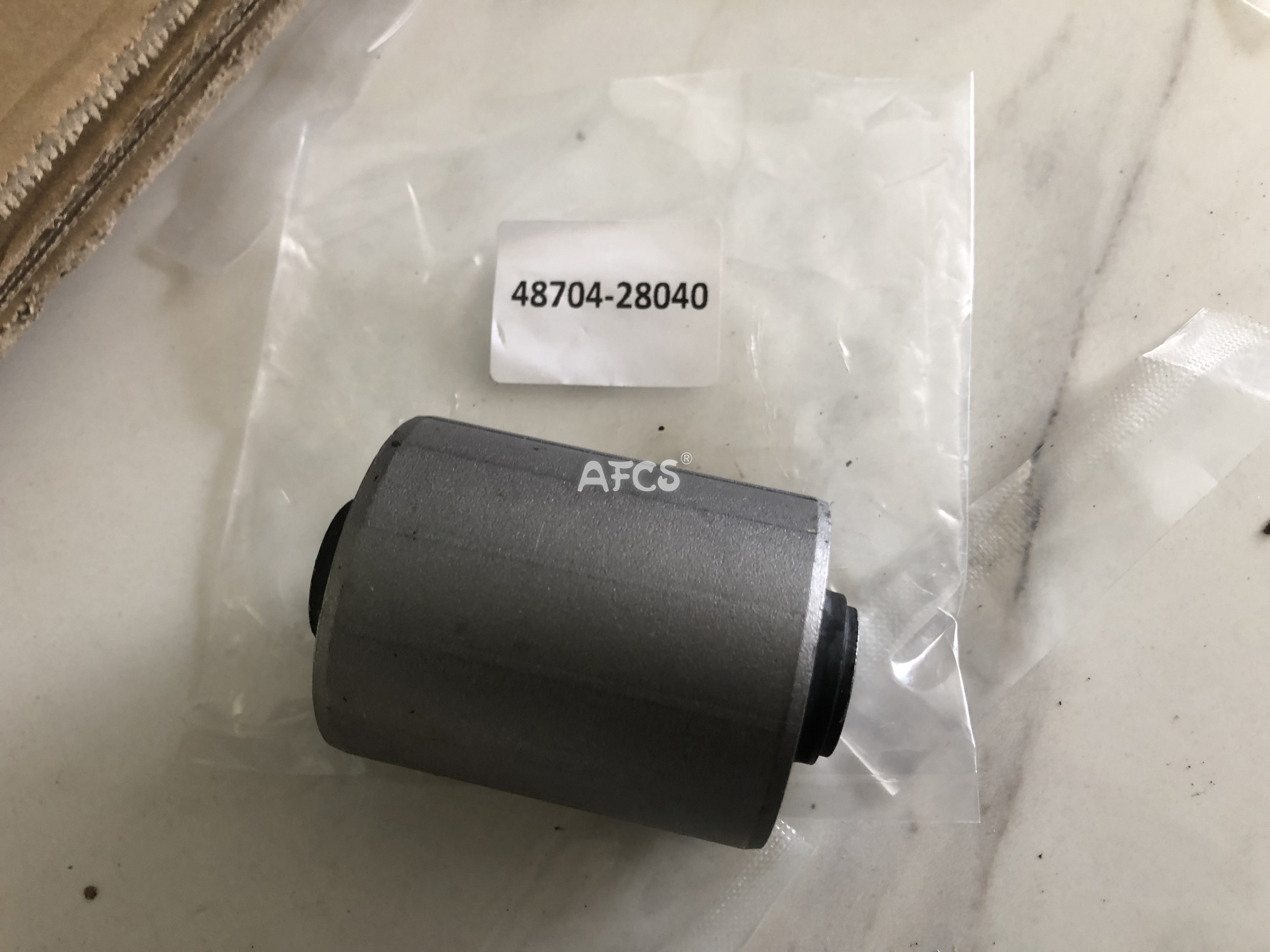 48704-28040 48704B4010 Suspension Bushing For Toyota Town Ace Bus
