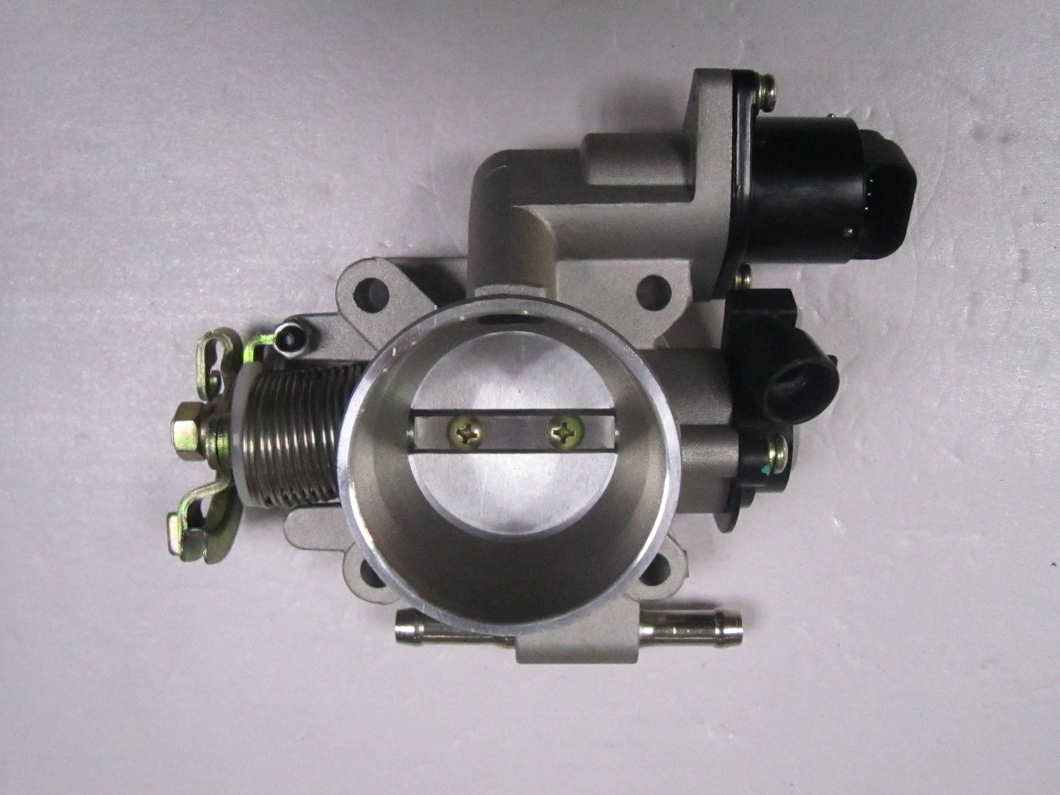WEILI Car Engine Throttle Body 9017509 For Wuling B12 Series Wuling Hongtu Glory
