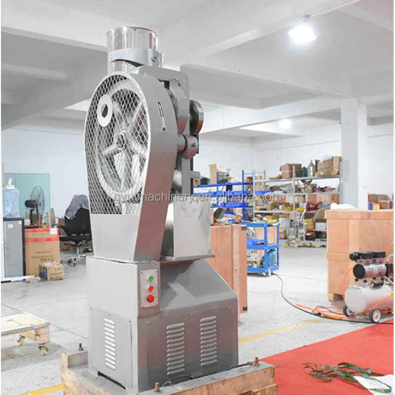 High Capacity Special Shape Bomb Bath Salt Forming Pressing Shaping Machine for Home