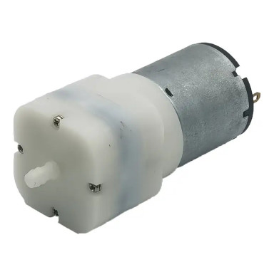 0.1A Electric Water Pump Motor 10-30W Brush Electric Motor For Water Pump