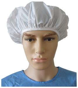 Buy cheap PEVA Shower Cap in an Individual Package product