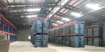 ANPING DONGMING WIRE MESH CO., LIMITED