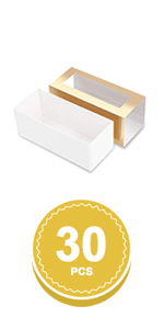 macaron boxes