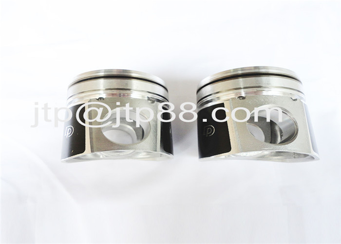 JTP Diesel Engine Piston Kit 6D16-Old For Hyundai Mitsubishi ME072000
