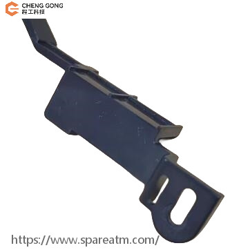 497-0517268-99 Fujitsu GSR50 The Right Side Plate Of The Upper Cash Dispensing Module Fujitsu ATM Machine Spare Parts New Orignal