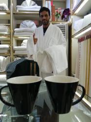Guangzhou Huangbin Hotel Supplies Co., Ltd.