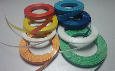Polypropylene PP Strap Production Line Fully Automatic