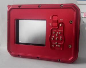 Buy cheap Explosion Proof Intrinsically Safe Digital Camera 19 Million Pixels product
