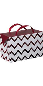 Gift Bag Box