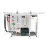 Buy cheap Horizontal Seawater desalination equipment 15000GPD / Reverse Osmosis Plant from wholesalers