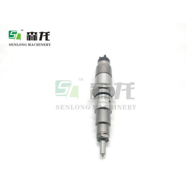 6D107 Komatsu 200-8 0445120231 Cummins Injector
