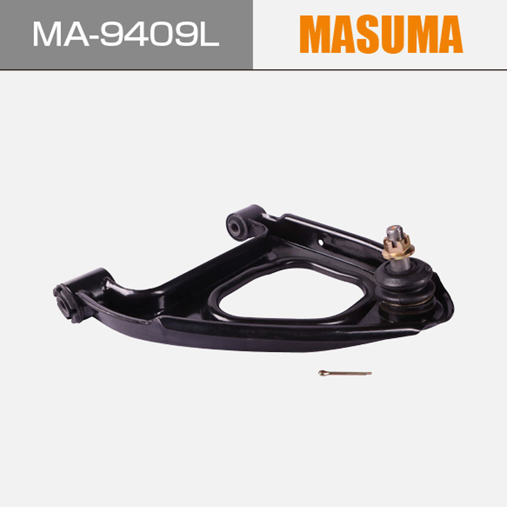 Control Arm 48790-22030 48790-22040 48790-22050 for TOYOTA CHASER GX100 Supra by MASUMA