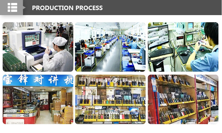 Baofeng BF-A5 3W Handheld Wireless Walkie Talkie