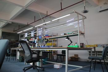 HK FY-MED TRADING CO., LIMITED