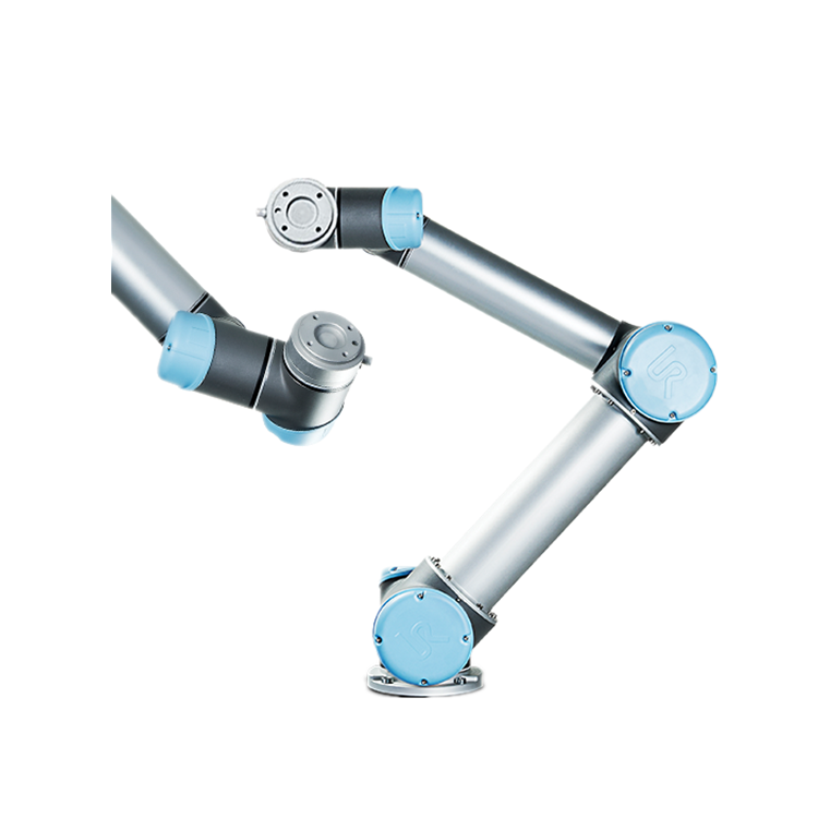 UR5 Collaborative Robot Arm Total Station Picking Robot
