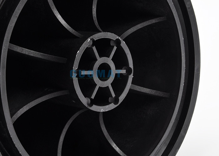 Schmitz Trailer 750999 Spring Helper Airbags Air Suspension Components Firestone Bellows