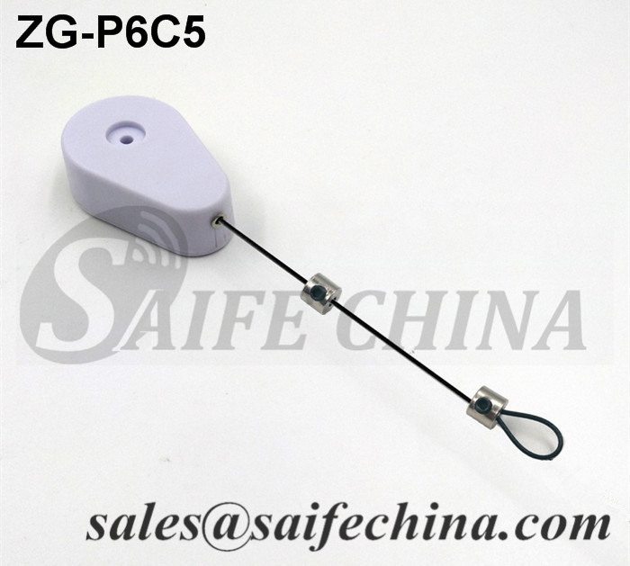 Retactable RJ11 Cable 
