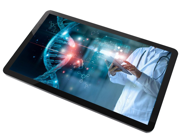 IP64 1920*1080 All In One Touch Screen Monitor