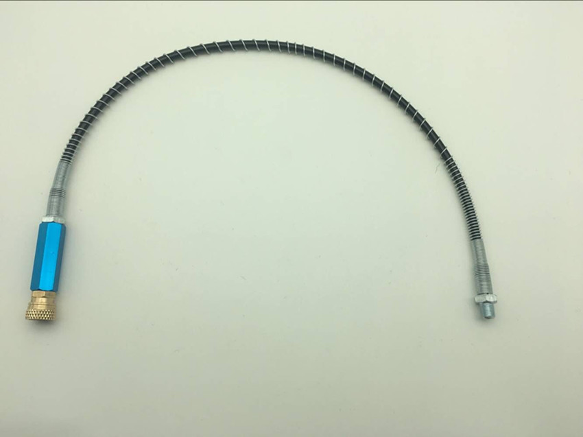 High Performance Oil Water Separator For PCP Hand Pump M10*1 With Female Connector