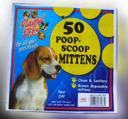 Earth-Friendly Dog Waste Bag Poop Bags Custom Printed Wholesale Biodegradable Pet Dog Poop Bag, BAGPLASTICS, BAGEASE, PA
