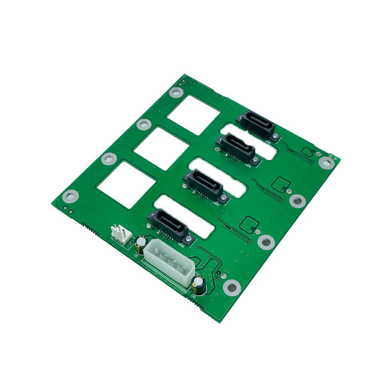 PCB Assembly Service IPC III Shenzhen CKS Electronic Board